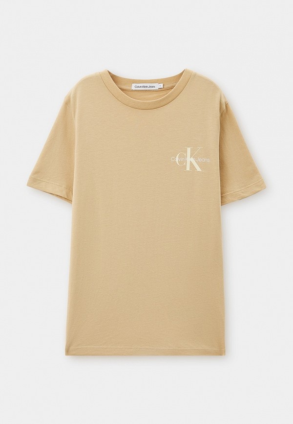 Calvin Klein Jeans Футболка - фото 1