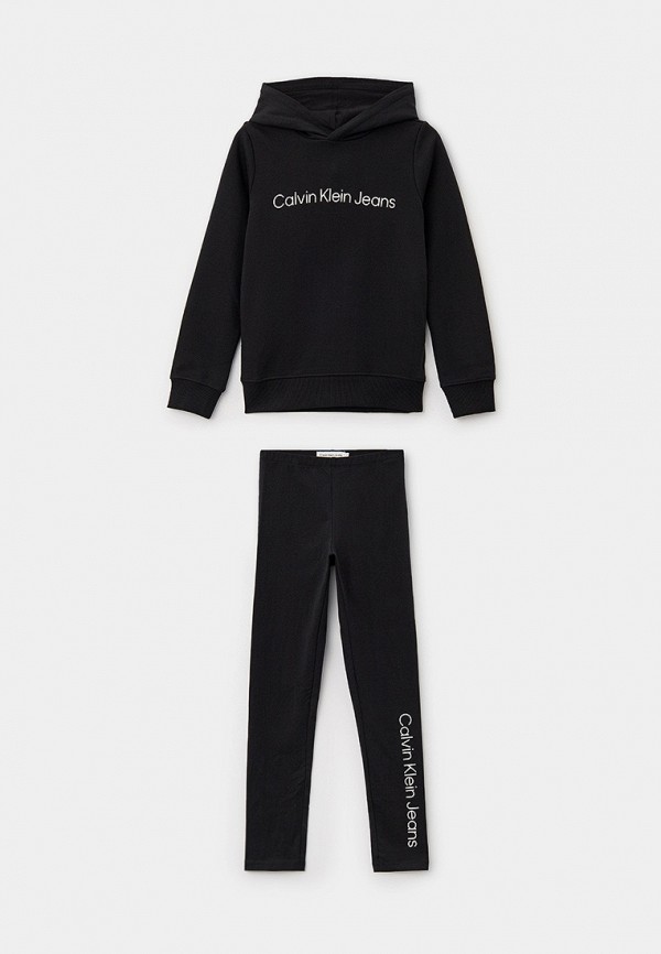 Calvin Klein Jeans Костюм спортивный - фото 1