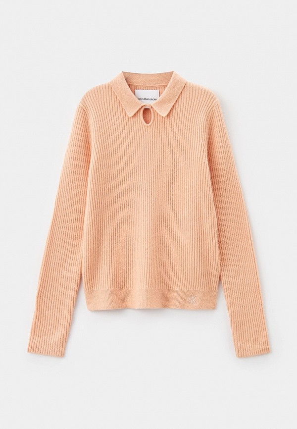 Calvin Klein Jeans Поло - фото 1