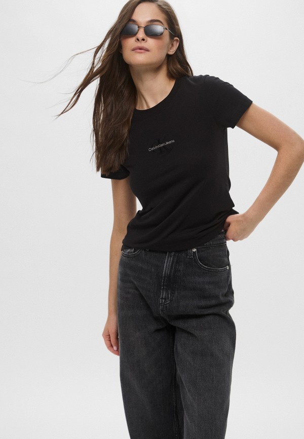 Calvin Klein Jeans Футболка - фото 5