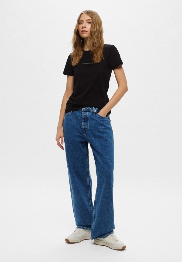 Calvin Klein Jeans Футболка - фото 2