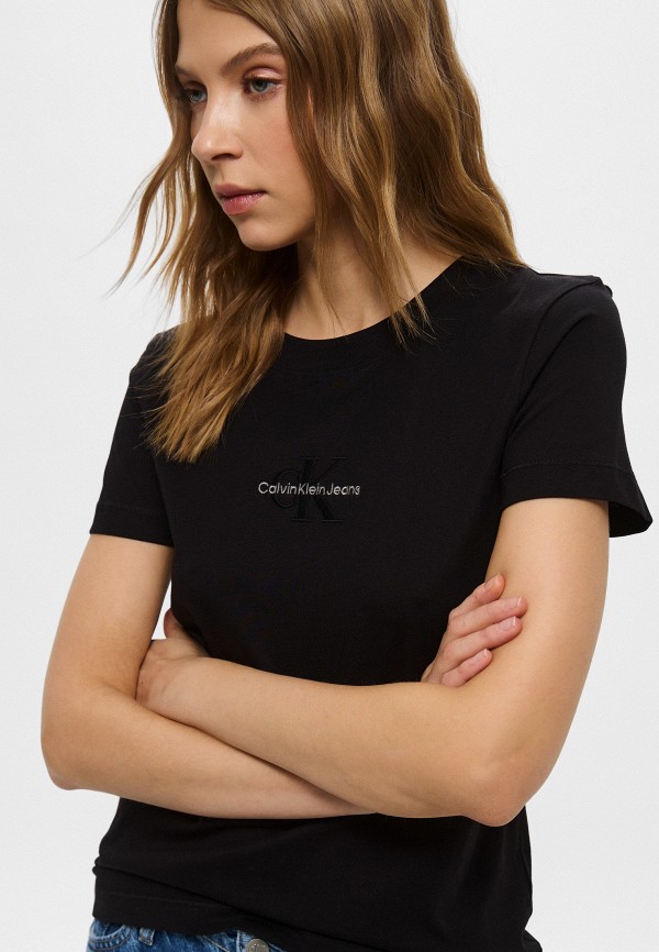 Calvin Klein Jeans Футболка - фото 5