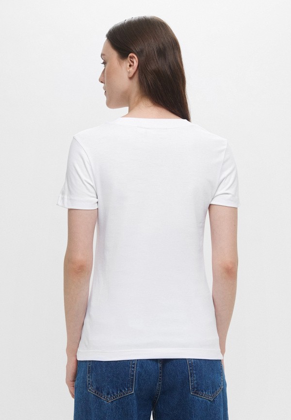 Calvin Klein Jeans Футболка - фото 3
