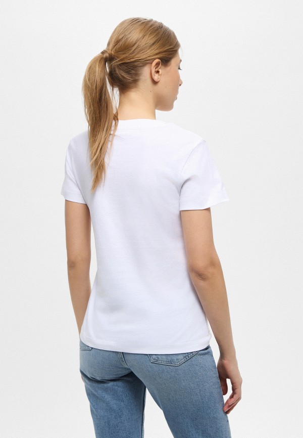 Calvin Klein Jeans Футболка - фото 3