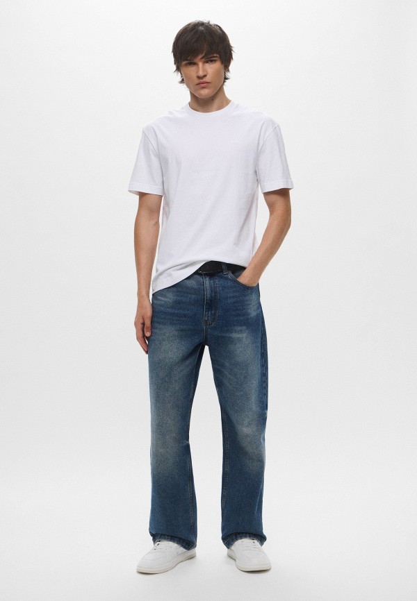 Calvin Klein Футболка - фото 2