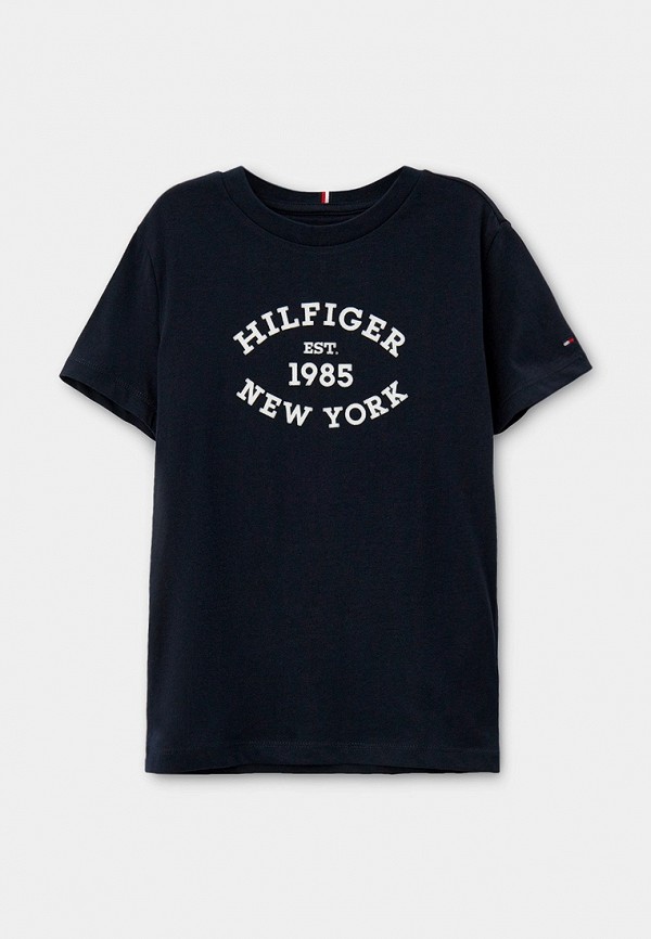 Tommy Hilfiger Футболка - фото 1