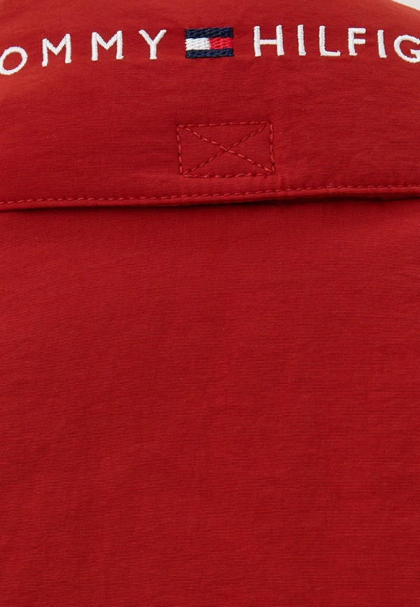 Tommy Hilfiger Куртка утепленная - фото 4