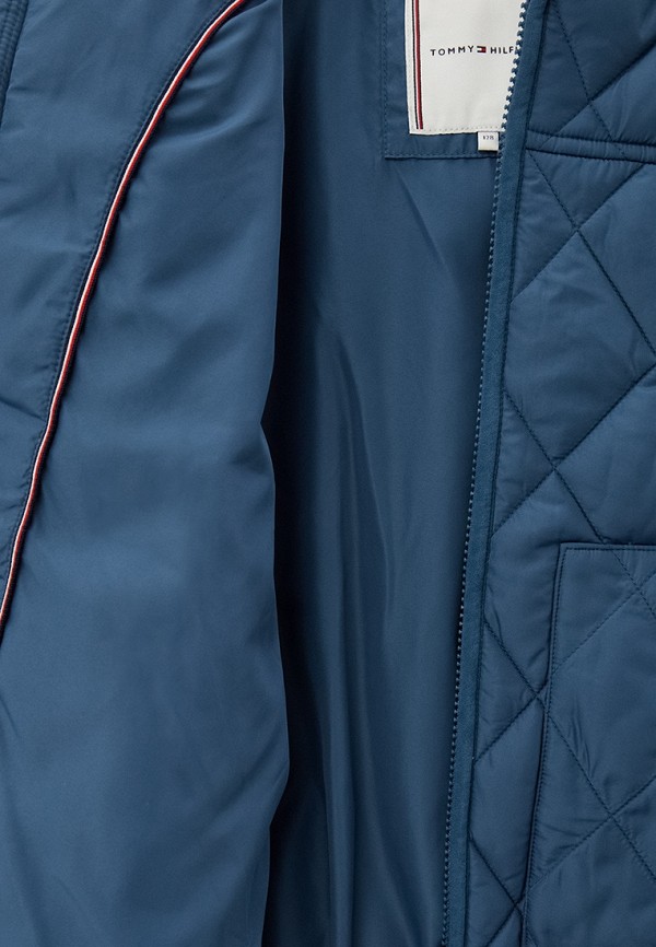 Tommy Hilfiger Куртка утепленная - фото 3