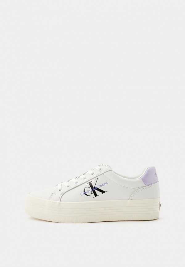 Calvin Klein Jeans Кеды - фото 1