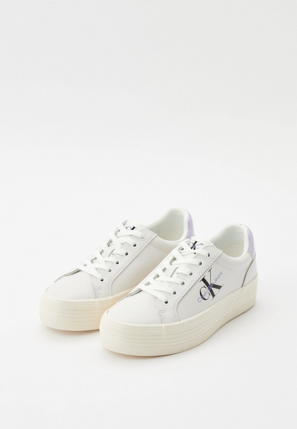 Calvin Klein Jeans Кеды - фото 3