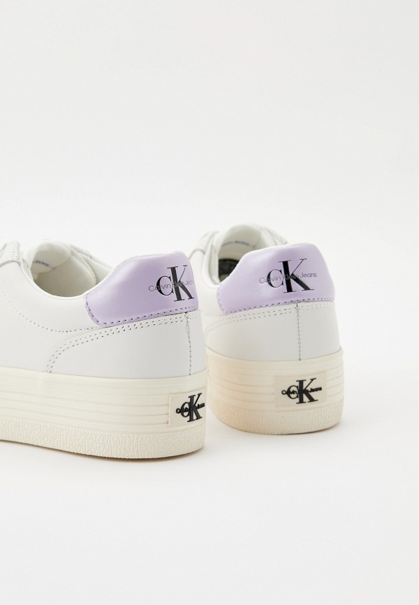 Calvin Klein Jeans Кеды - фото 4