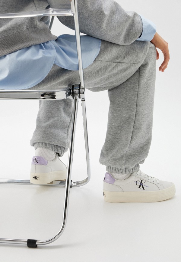 Calvin Klein Jeans Кеды - фото 6