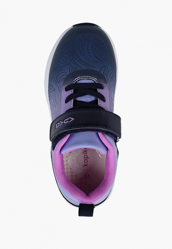 Kapika Кроссовки - фото 4
