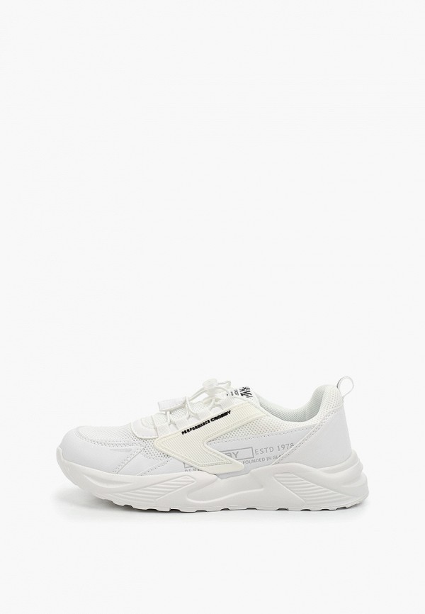 Crosby Кроссовки - фото 1