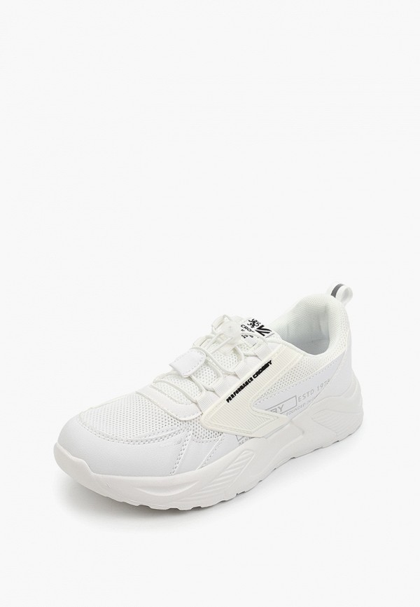 Crosby Кроссовки - фото 2