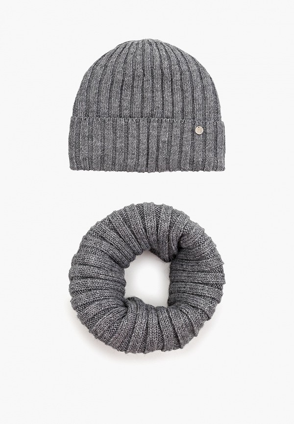 Ferz Шапка и снуд - фото 1