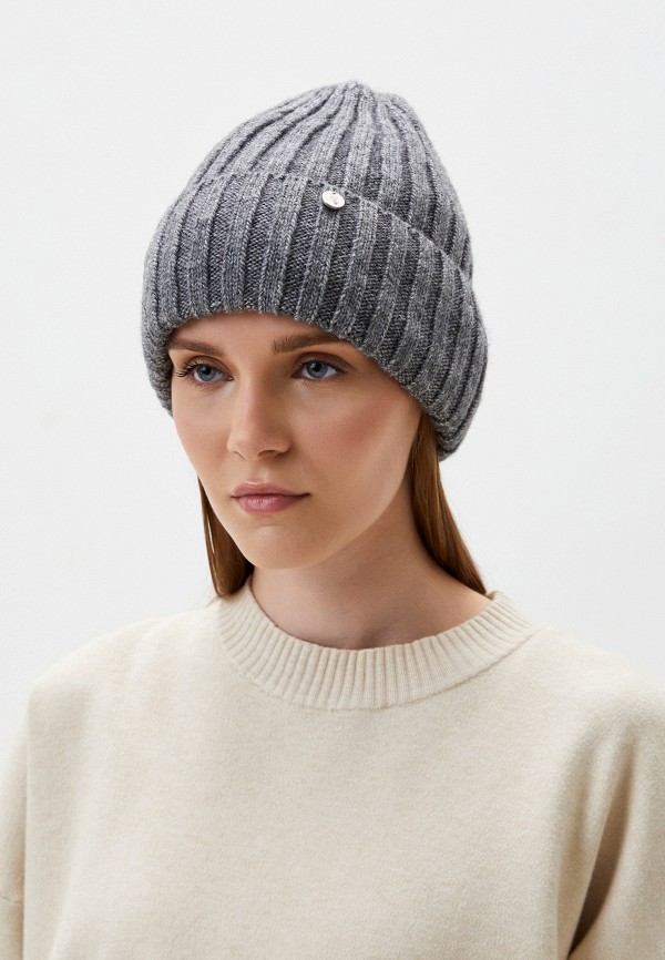 Ferz Шапка и снуд - фото 5