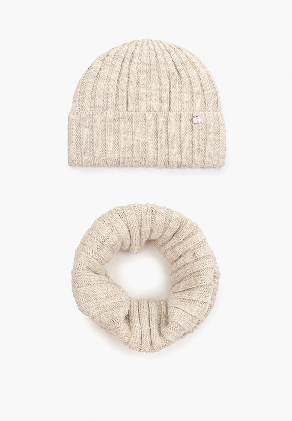 Ferz Шапка и снуд - фото 1