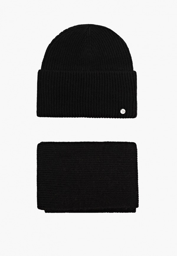 Ferz Шапка и шарф - фото 1