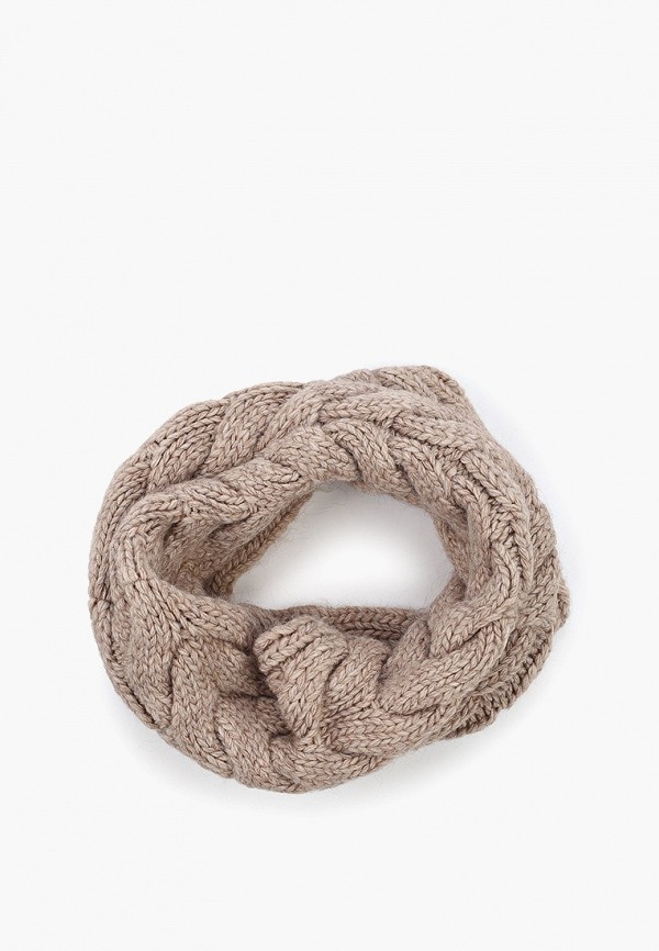 Ferz Шапка и снуд - фото 3