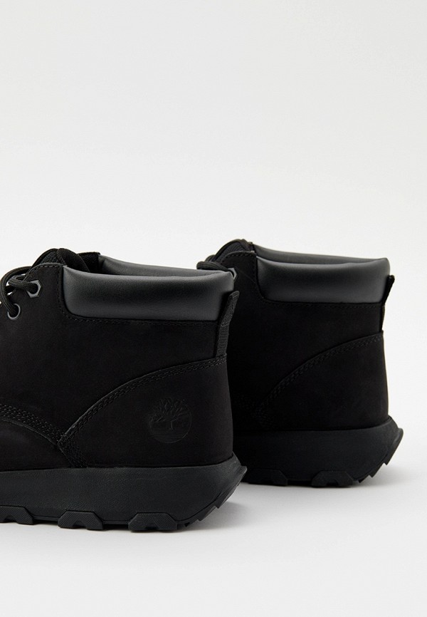 Timberland Ботинки - фото 4