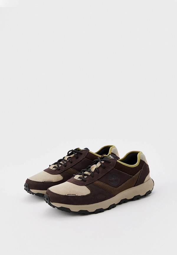 Timberland Кроссовки - фото 3