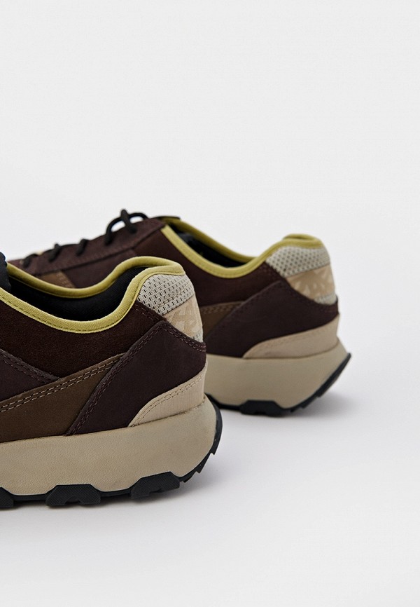 Timberland Кроссовки - фото 4