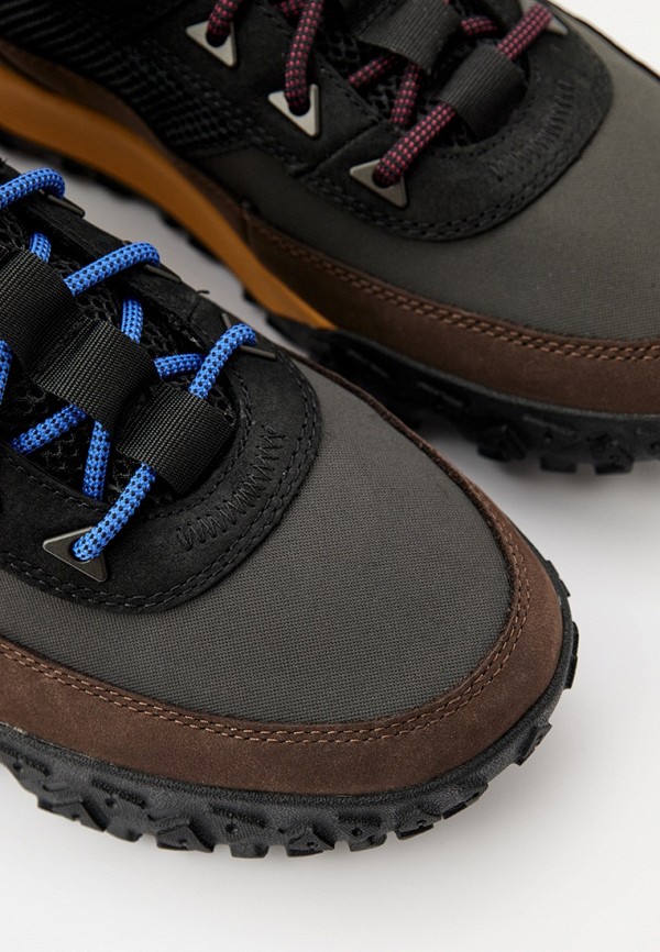 Timberland Кроссовки - фото 2