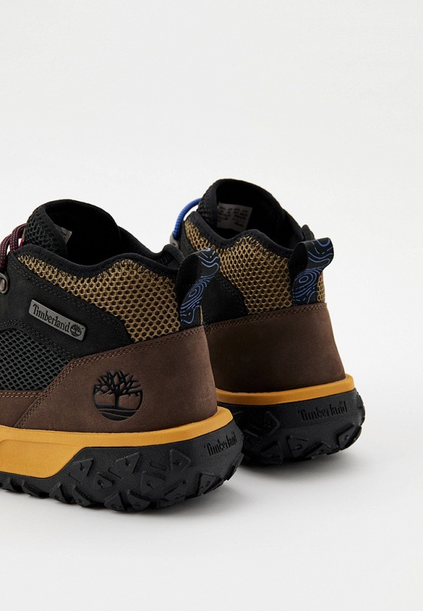 Timberland Кроссовки - фото 4