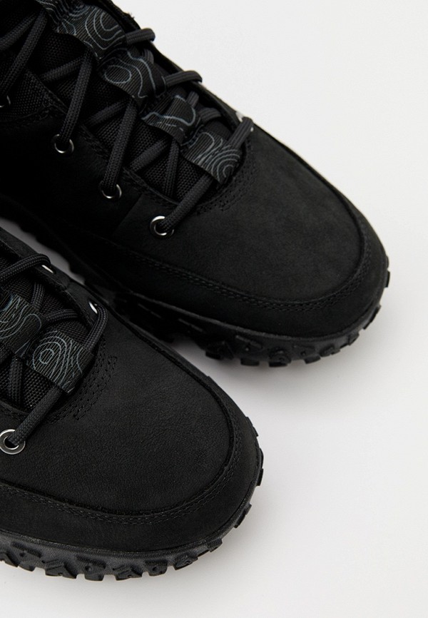 Timberland Кроссовки - фото 2