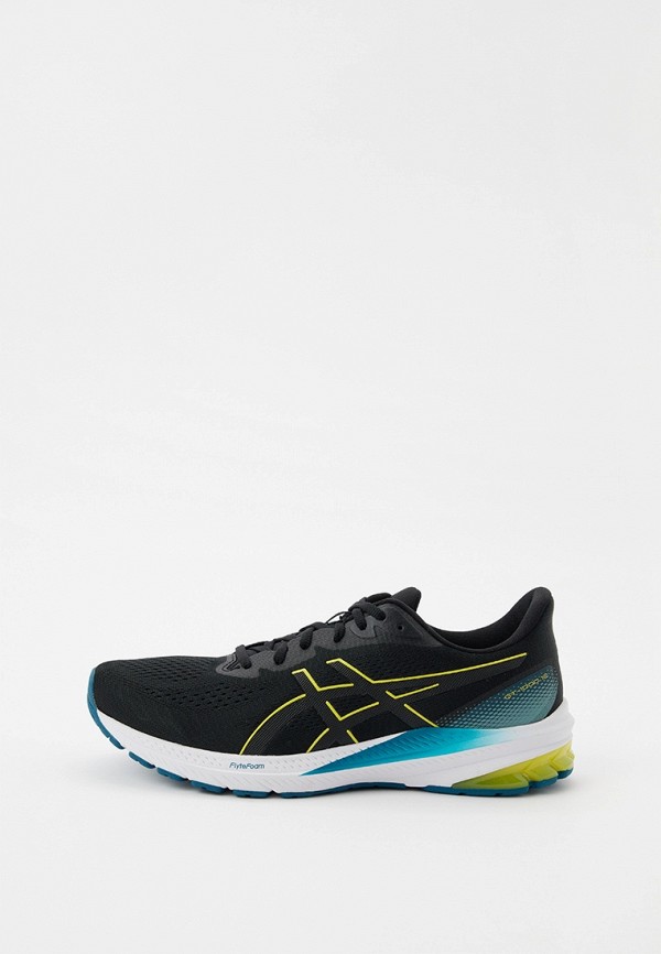 ASICS Кроссовки - GT-1000 12 - фото 1