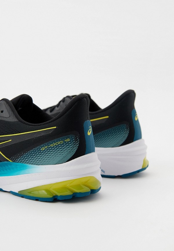 ASICS Кроссовки - GT-1000 12 - фото 4
