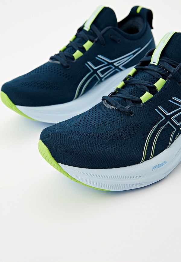 ASICS Кроссовки - GEL-NIMBUS 26 - фото 2