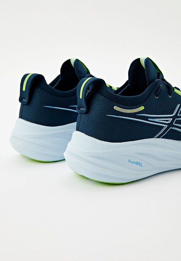 ASICS Кроссовки - GEL-NIMBUS 26 - фото 4