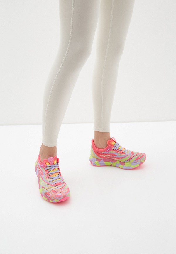 ASICS Кроссовки - NOOSA TRI 15 - фото 6