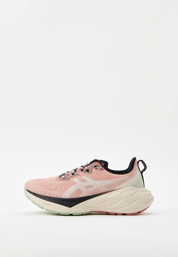 ASICS Кроссовки - NOVABLAST 4 TR - фото 1