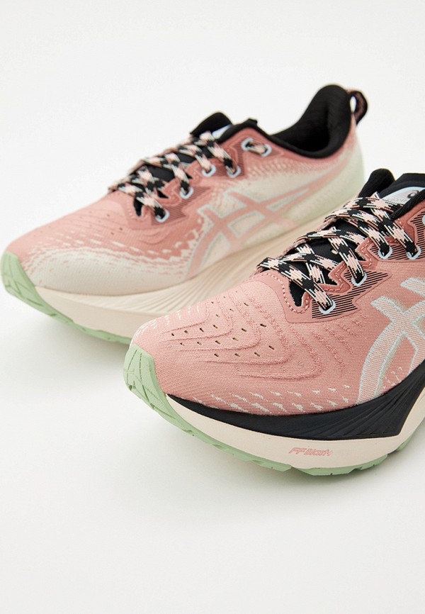 ASICS Кроссовки - NOVABLAST 4 TR - фото 2