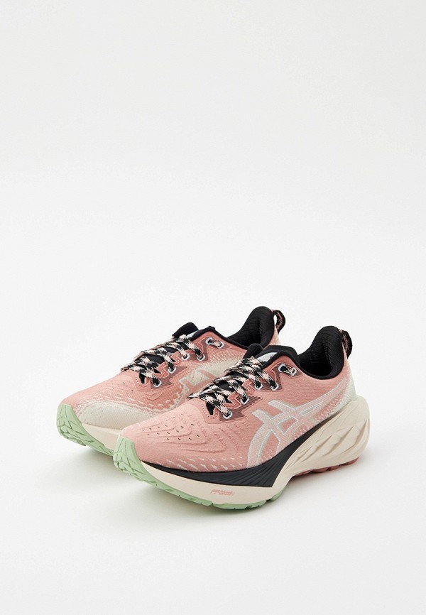 ASICS Кроссовки - NOVABLAST 4 TR - фото 3