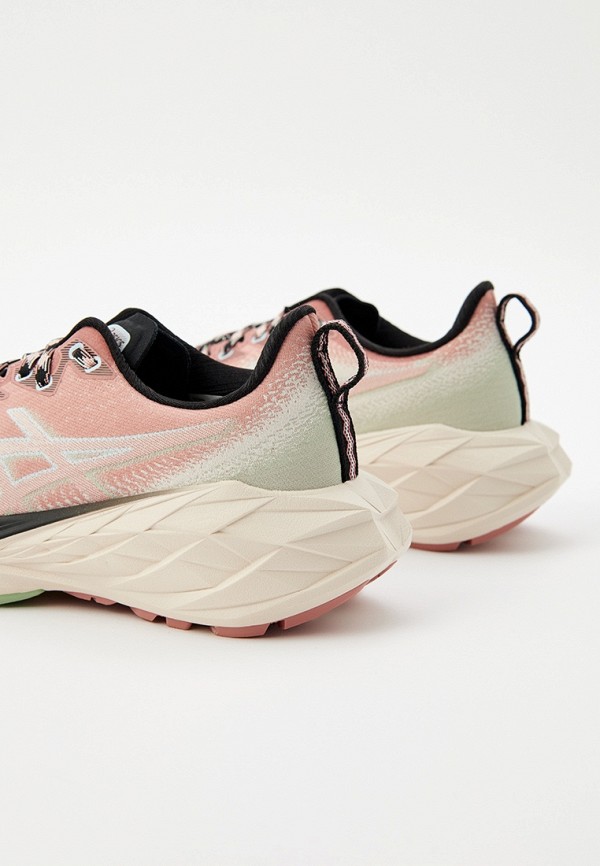 ASICS Кроссовки - NOVABLAST 4 TR - фото 4