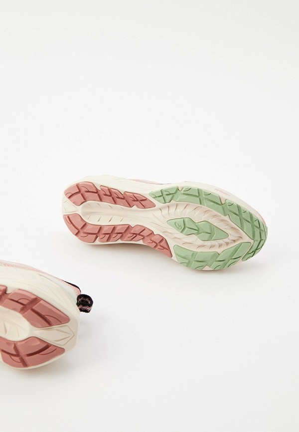 ASICS Кроссовки - NOVABLAST 4 TR - фото 5