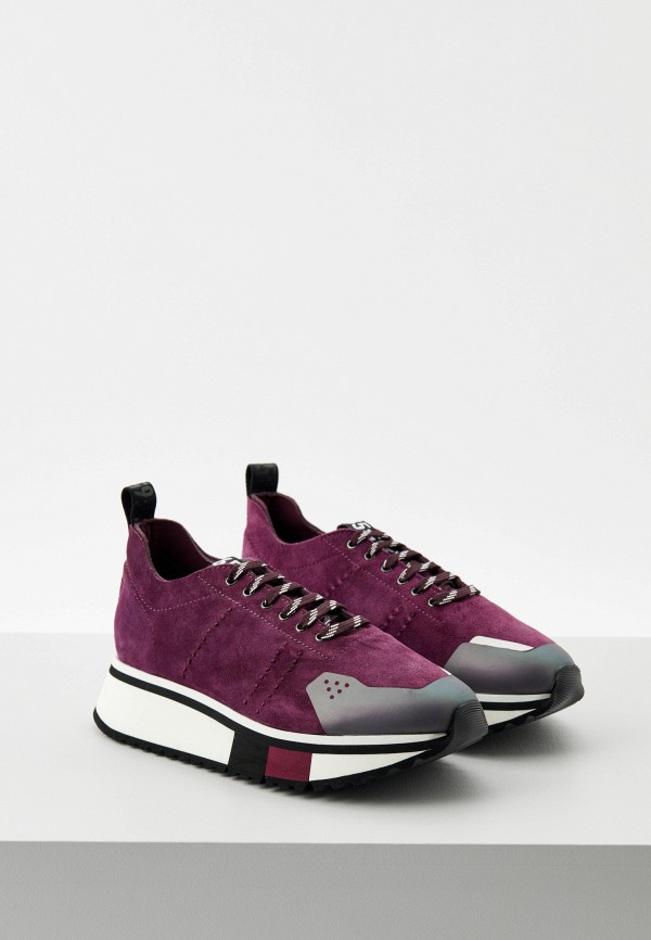 Fabi Кроссовки - фото 3