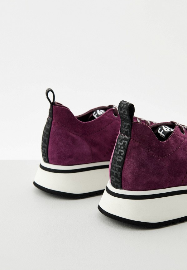 Fabi Кроссовки - фото 4