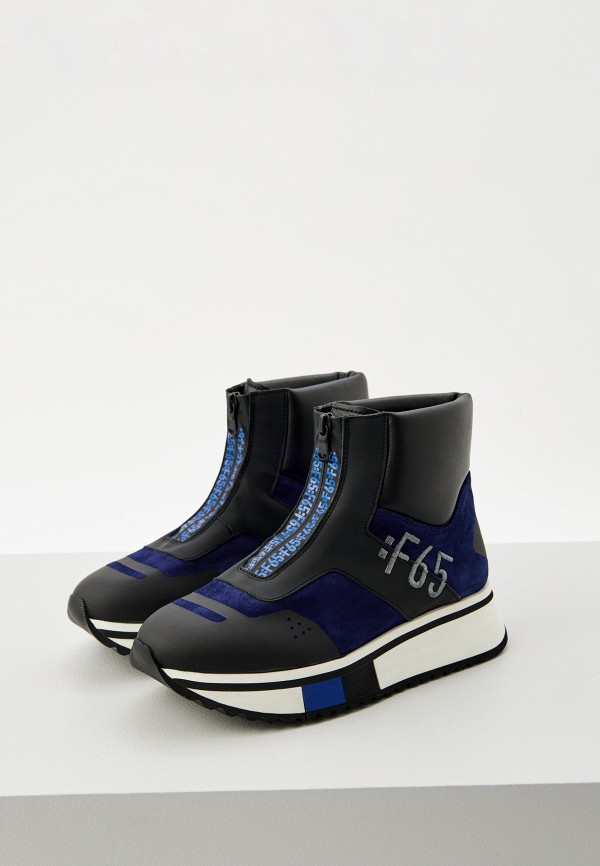 Fabi Кроссовки - фото 3