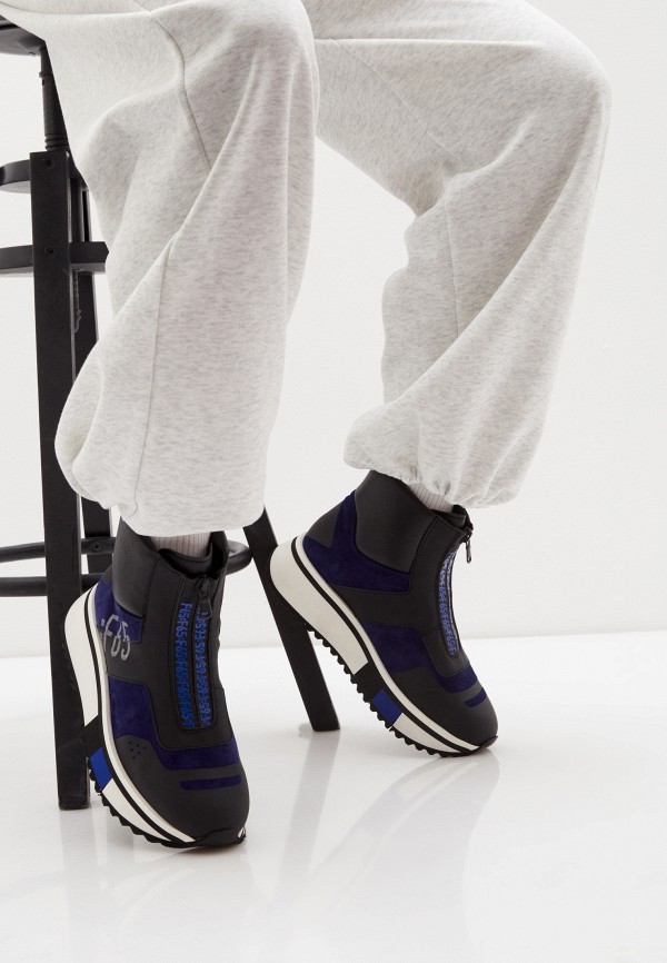 Fabi Кроссовки - фото 6