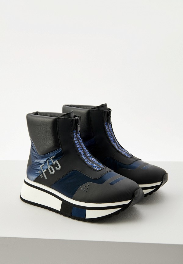 Fabi Кроссовки - фото 3