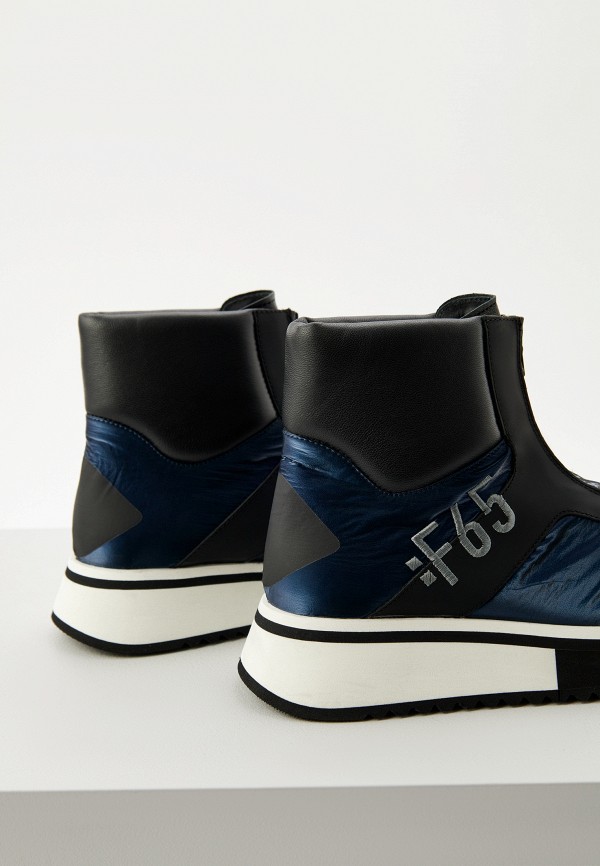 Fabi Кроссовки - фото 4