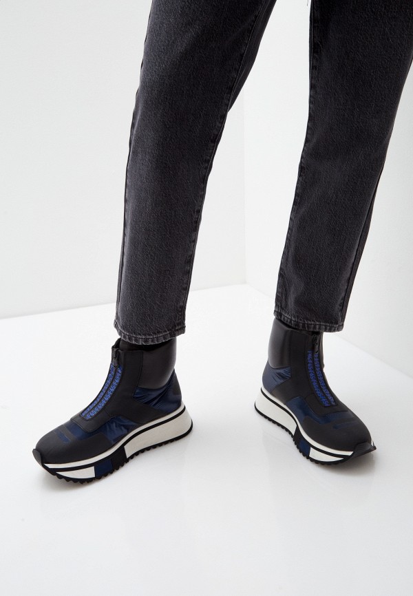 Fabi Кроссовки - фото 6