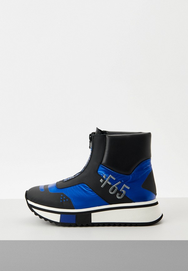 Fabi Кроссовки - фото 1