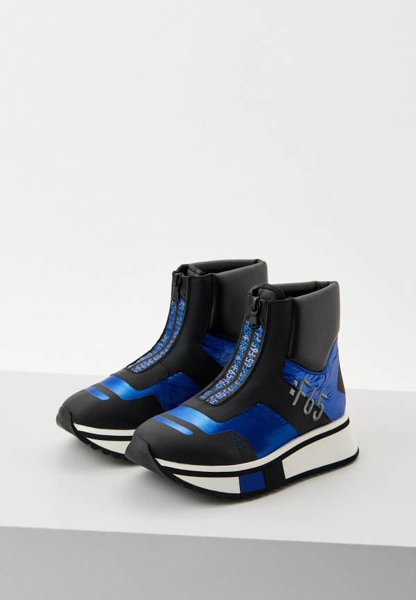 Fabi Кроссовки - фото 3