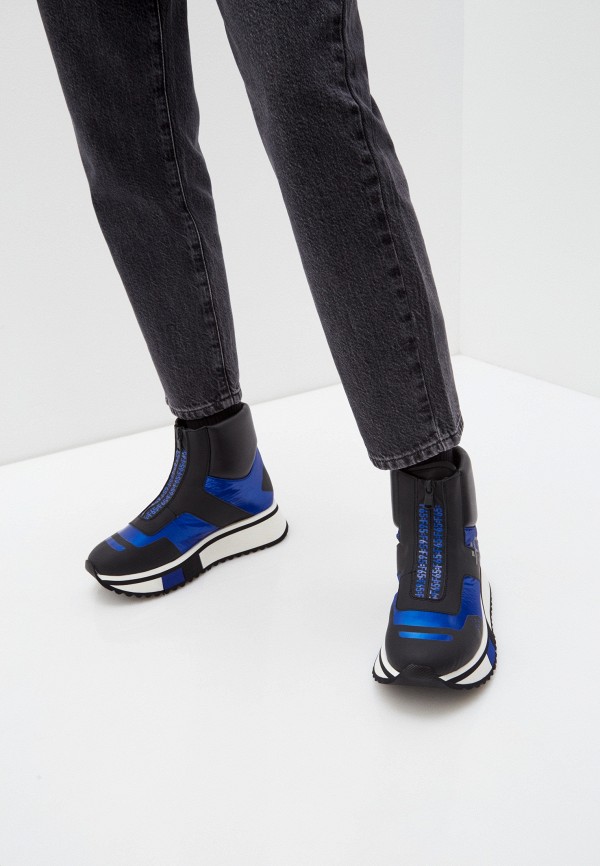 Fabi Кроссовки - фото 6